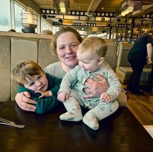 Meet your Posher, Jordana